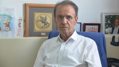 Prof. Ceyhan: Vaka sayısı sıfır olsa dahi güvende değiliz