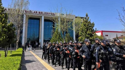 Bağlar Belediyesi Meclis üyesi tutuklandı