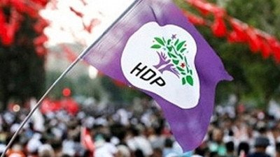 HDP'den Türkiye'deki tüm demokrasi güçleriyle ortak mücadele hattı kararı