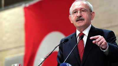 Kılıçdaroğlu'ndan camide müzik açıklaması: CHP’nin üzerine gidiyorsan, bunu sen yaptın demektir