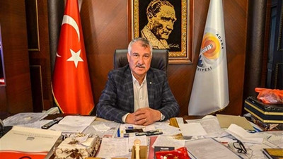 Adana Büyükşehir Belediye Başkanı Zeydan Karalar’a kayyım tehdidi