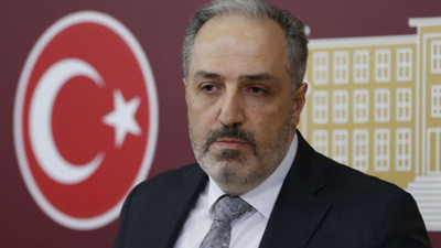 Yeneroğlu: Çocuklarımın yüzüne bakabilmek için AKP’den ayrıldım