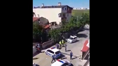 Tekirdağ Barosu'ndan Çorlu'daki polis saldırısına ilişkin açıklama