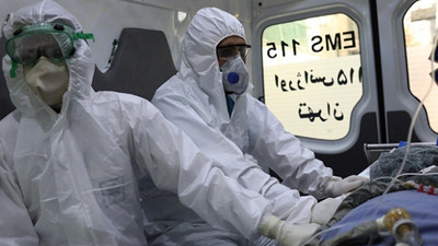 Coronavirus: İran'da 24 saatte 34 can kaybı