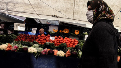 Coronavirus anketine katılanların yarısı 'gelirim azaldı' dedi