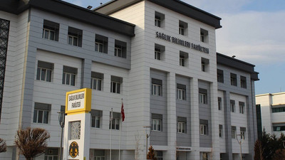 Selçuk Üniversitesi'nde kişiye özel atama mı yapıldı?