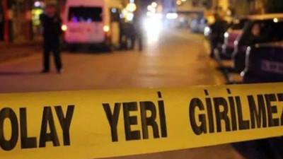 Bursa'da akrabalar arasında silahlı kavga: 3 yaralı