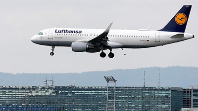 9 milyar euroluk kurtarma paketi: Hükümet Lufthansa ile anlaştı