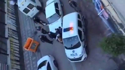 Polis ve bekçi şiddeti bu kez halkın tepkisiyle karşılaştı