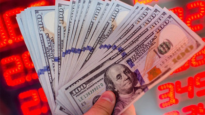 Dolar 6,70'e geriledi: 13 Nisan'dan bu yana en düşük seviyede