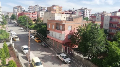 Batman'da silahla yaralanan çocuk taburcu edildi