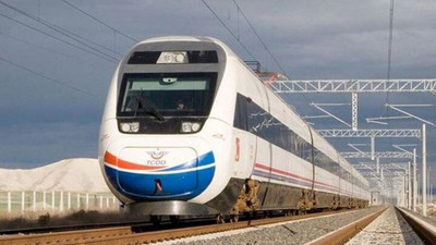 Yüksek Hızlı Tren seferleri başlıyor