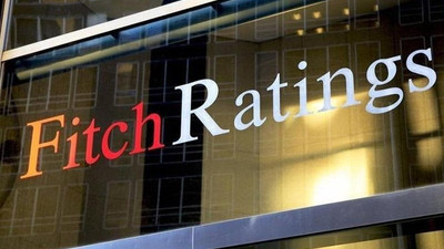 Fitch, küresel ekonomiye ilişkin büyüme tahminini düşürdü