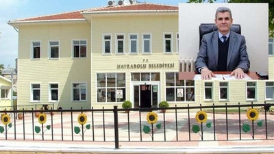 Maaşı düşürülen AKP’li başkan yardımcısı, belediyesini mahkemeye verdi