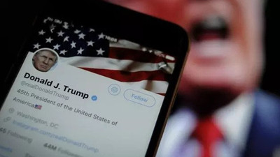 Trump Twitter'ı tweet atarak tehdit etti: Ya düzenleyeceğiz, ya kapatacağız