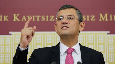 CHP'li Özel'den Erdoğan'ın atamasına tepki: Yazıklar olsun