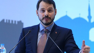 Berat Albayrak: Böyle bir ilişkide damat olmak gurur duyduğum bir husus