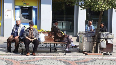 65 yaş üstü çalışanlar işlerine gidebilecek