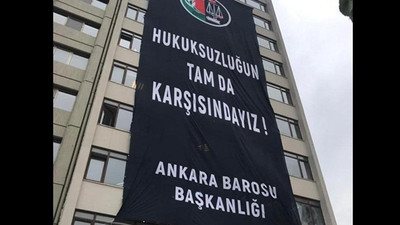 AKP'nin 'alternatif baro' taslağı hazır: Bir ilde birden fazla baro olabilecek