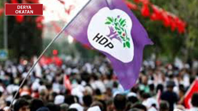 HDP 1 Haziran’da eylem planı açıklayacak