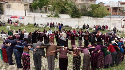 İnanç merkezine mermer ocağı açacaklar!