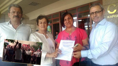 Kılıçdaroğlu'na ölüm tehdidine suç duyurusu