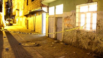 Diyarbakır'da silahlı saldırı: Bir kadın öldürüldü