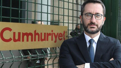 Cumhuriyet 3 tekziple çıktı: Haberlerimizin arkasındayız