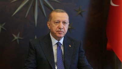 Erdoğan: Türkiye'nin ihtiyacı kavga değil, eser siyasetidir