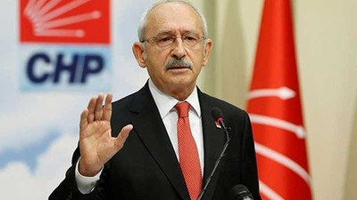 Kılıçdaroğlu'ndan 'Gezi' mesajı: Mesele esir düşmekte değil, teslim olmamakta