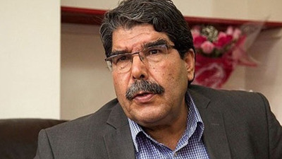 Salih Müslim'den 'Kürt ulusal birliği' açıklaması: İkinci aşamaya geçiyoruz