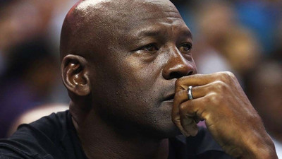 Michael Jordan'dan George Floyd açıklaması: Acı dolu ve öfkeliyim