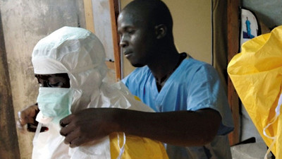 WHO: Ebola salgını yeniden başladı