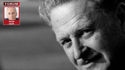 Ölümünün 57. yılında Nazım Hikmet üstüne farklı bir söylem