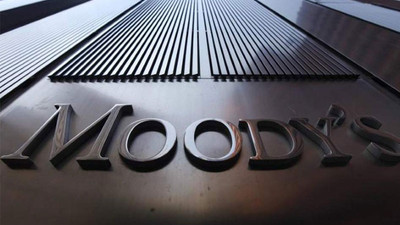 Moody's: Türkiye ekonomisi yüzde 5 küçülecek