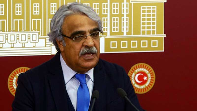 Mithat Sancar: Dileriz ırkçı bir cinayet değildir, dileriz nefret cinayeti değildir