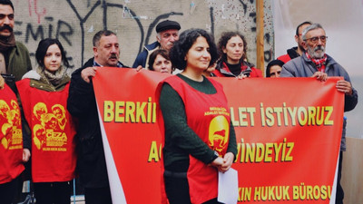 Ölüm orucundaki Ebru Timtik'in ailesi: Adil yargılanma talebinin bedeli ölüm olmamalıdır