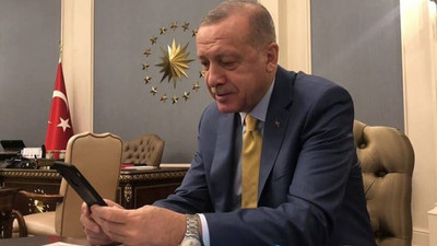 Erdoğan: Sokağa çıkma sınırlamasını iptal etme kararı aldım