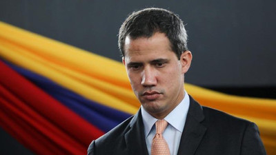 Venezuela Dışişleri Bakanı: Juan Guaido, Caracas’taki Fransız elçiliğine sığındı