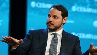 Berat Albayrak: Bütçe açığı performansı önceliklerimiz arasında değil