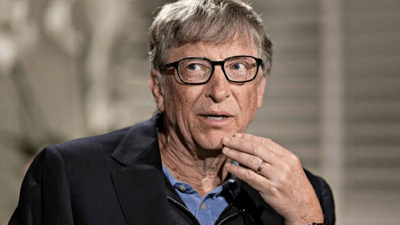 Bill Gates'ten mikroçip iddialarına: O kadar aptalca ki reddetmek neredeyse zor