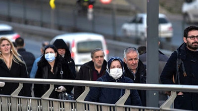 Bilim Kurulu Üyesi: Sokağa çıkma kısıtlamasının iptalini memnuniyetle karşıladım