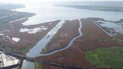 ÇMO İstanbul Şubesi: Kanal İstanbul, yıkımların daha beteri için koçbaşı olacak