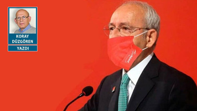 HDP’nin adını anmayınca seçim mi kazanacaksınız Sayın Kılıçdaroğlu?