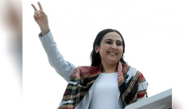 Figen Yüksekdağ: Halk iradesi darbelerle yıkılamaz