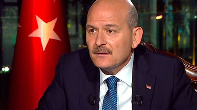 Soylu'dan İdlib açıklaması: Mesele çözülmüş değildir