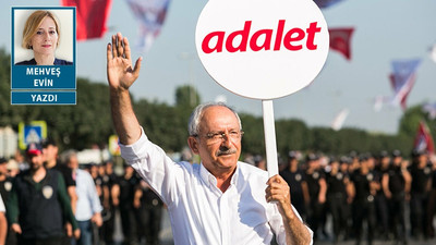 Kılıçdaroğlu ne demeye çalışıyor?