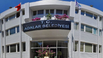 Adalar Belediyesi'ne pompalı tüfekle saldırı: Bir kişi gözaltına alındı