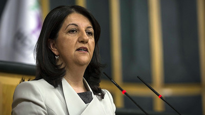 HDP'li Buldan'dan ittifak açıklaması