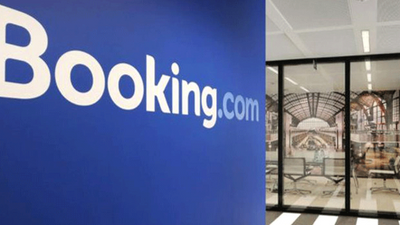 Bakan’dan Booking.com muamması